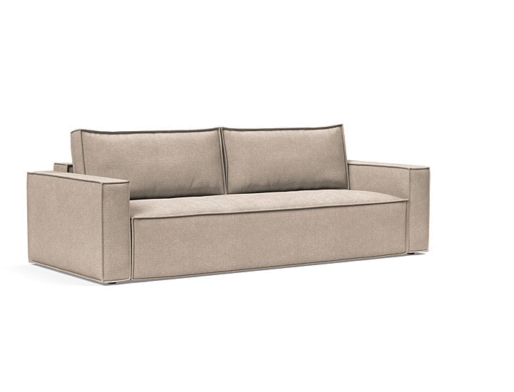 Newilla Sofa Bed w/ Standard Arms - Full