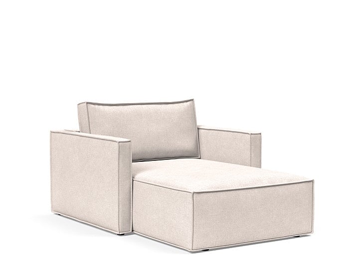 Newilla Lounger Chair