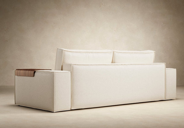 Newilla Sofa Bed w/ Wide Arms - Full