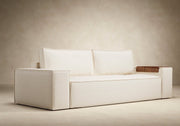 Newilla Sofa Bed w/ Wide Arms - Full