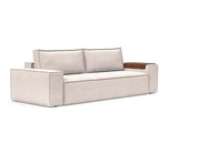 Newilla Sofa Bed w/ Wide Arms - Full