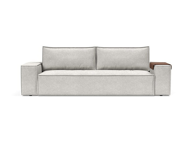 Newilla Sofa Bed w/ Wide Arms - Full