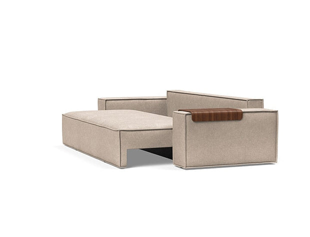 Newilla Sofa Bed w/ Wide Arms - Full