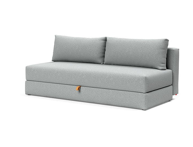 Osvald Sofa - Queen