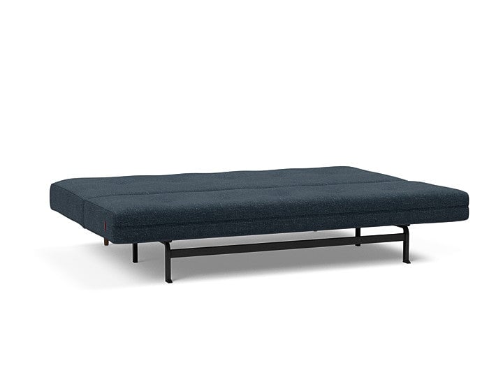 Recast Plus Dark Styletto Sofa