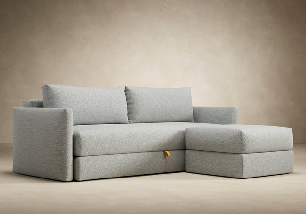 Tripi Sofa - Queen Size