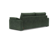 Vilander Sofa Bed w/ Cushion Arms-Full