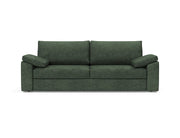 Vilander Sofa Bed w/ Cushion Arms-Full