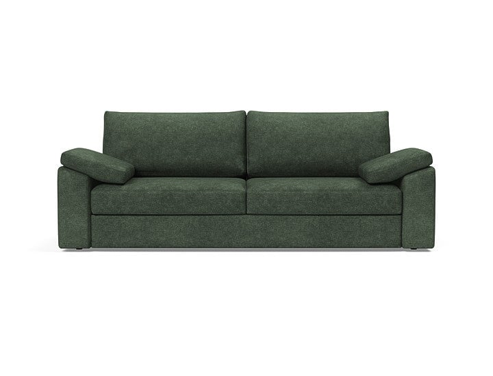 Vilander Sofa Bed w/ Cushion Arms-Full