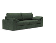 Vilander Sofa Bed w/ Cushion Arms-Full