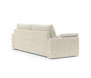 Vilander Sofa Bed w/ Cushion Arms-Full