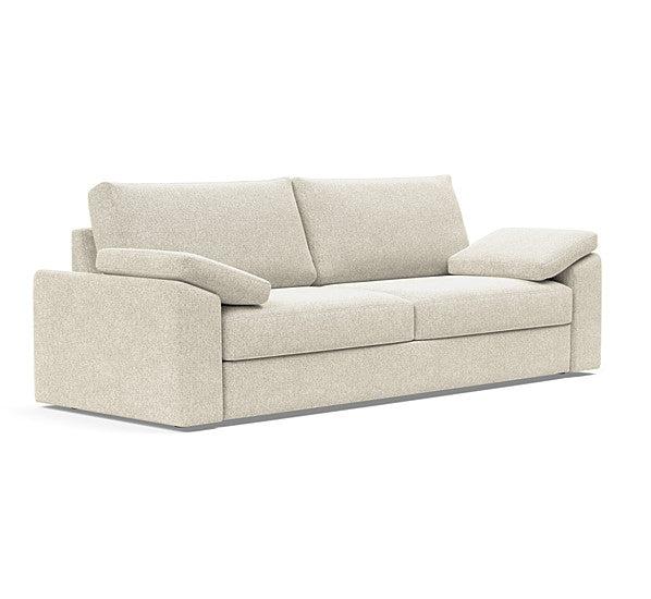 Vilander Sofa Bed w/ Cushion Arms-Full