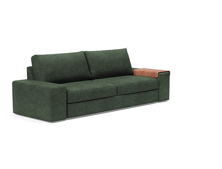 Vilander Sofa Bed w/ Wide Arms-Full