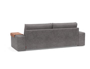 Vilander Sofa Bed w/ Wide Arms-Full