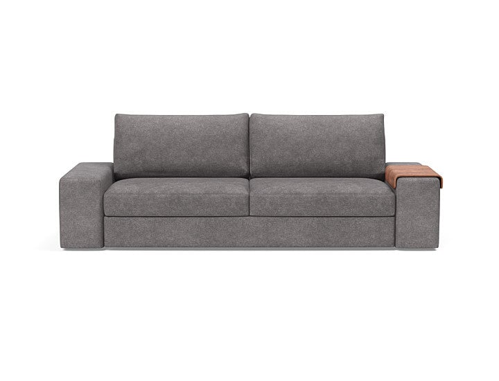 Vilander Sofa Bed w/ Wide Arms-Full