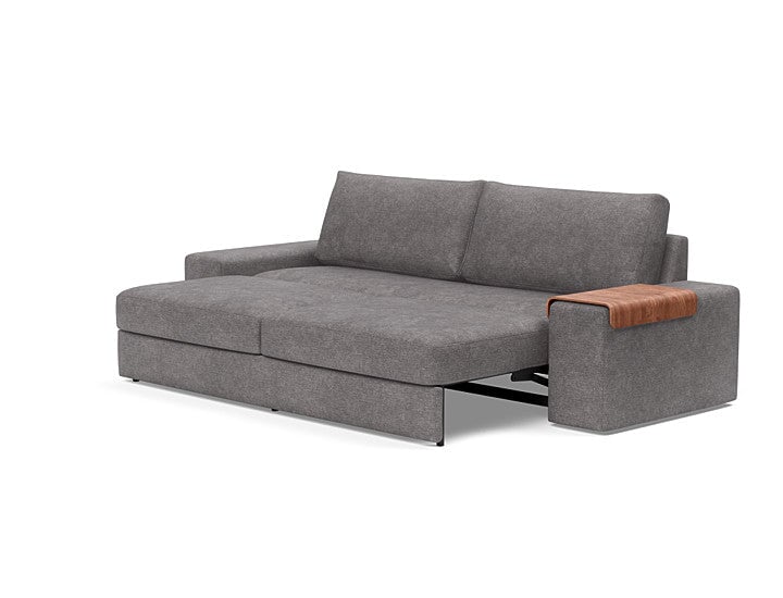 Vilander Sofa Bed w/ Wide Arms-Full