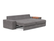 Vilander Sofa Bed w/ Wide Arms-Full