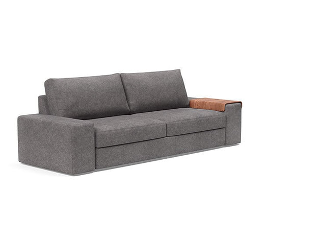 Vilander Sofa Bed w/ Wide Arms-Full