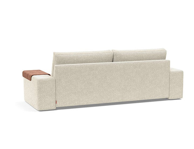 Vilander Sofa Bed w/ Wide Arms-Full