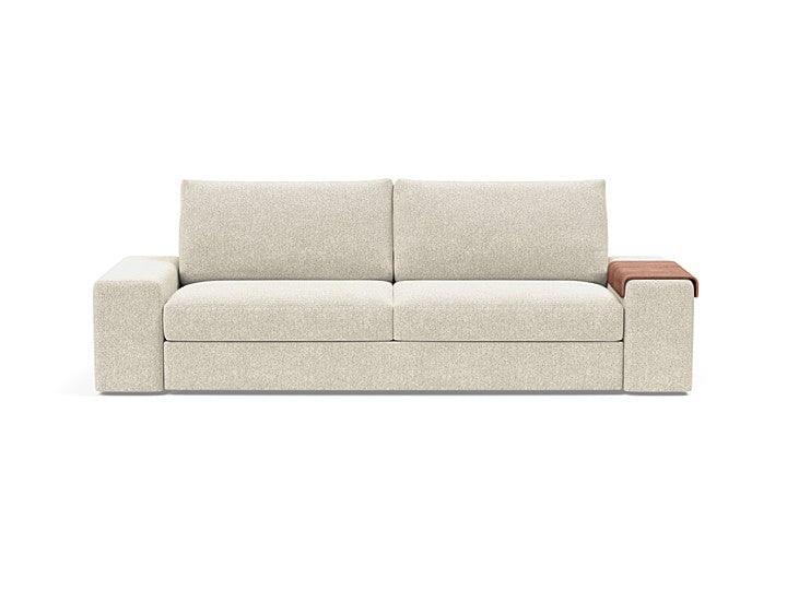 Vilander Sofa Bed w/ Wide Arms-Full