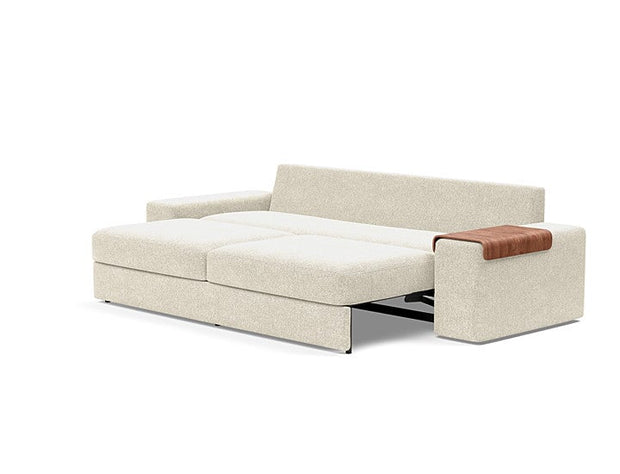 Vilander Sofa Bed w/ Wide Arms-Full