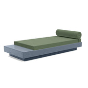 Platform One Collection - Daybed with Table