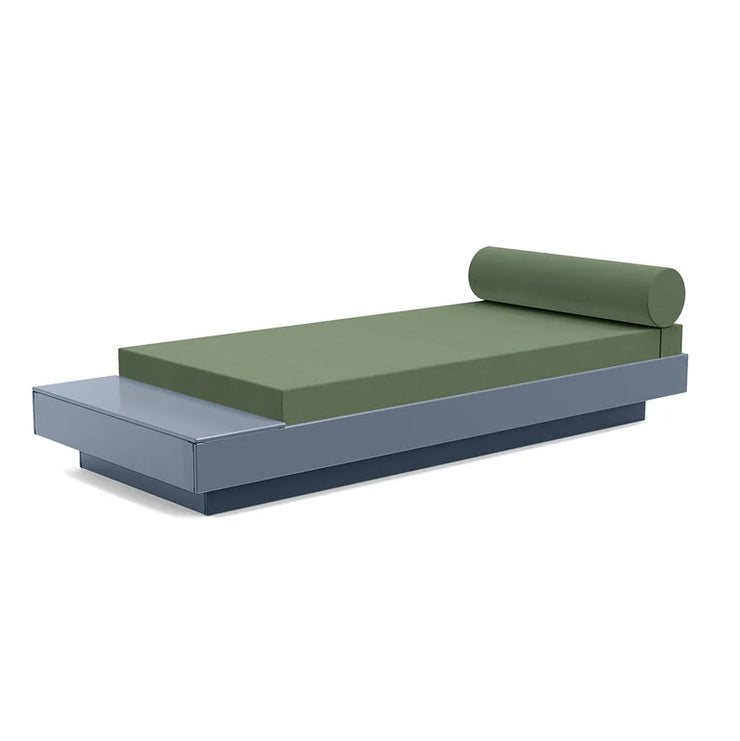 Platform One Collection - Daybed with Table