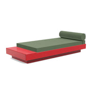 Platform One Collection - Daybed with Table