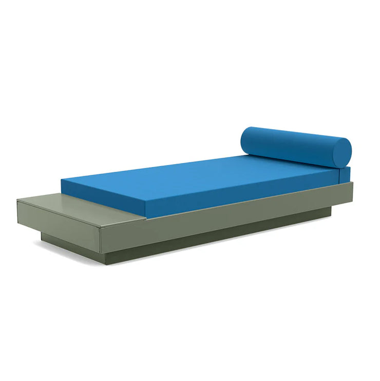 Platform One Collection - Daybed with Table