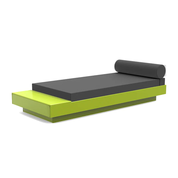 Platform One Collection - Daybed with Table