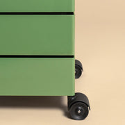 360° Container, Five Drawers - Free Shipping