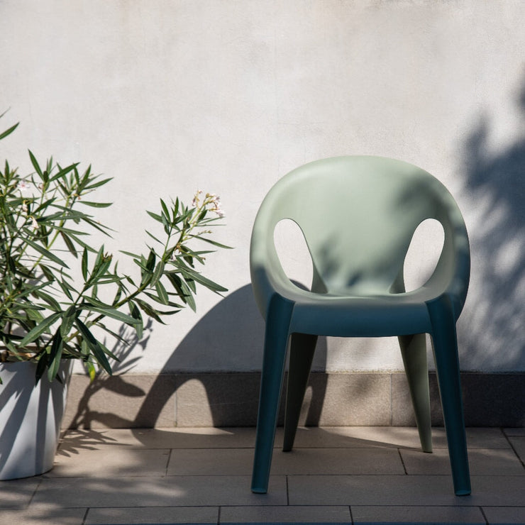 Bell Armchair - Set of Four