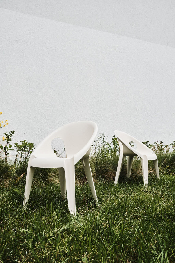 Bell Armchair - Set of Four