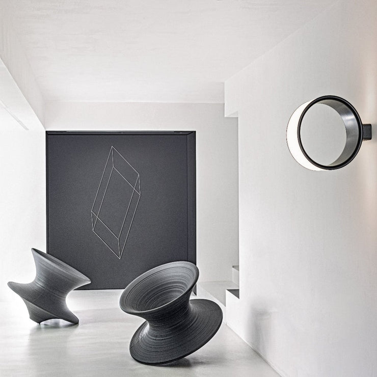 Spun Chair - Free Shipping