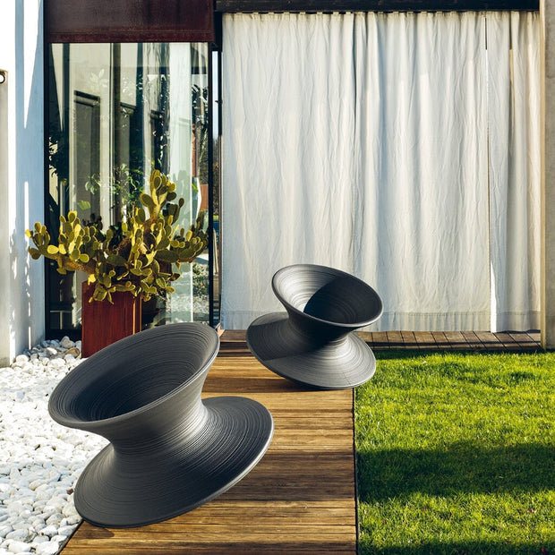 Spun Chair - Free Shipping