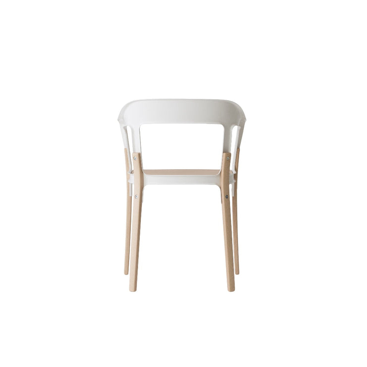 Steelwood Chair - Free Shipping