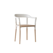 Steelwood Chair - Free Shipping