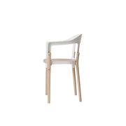 Steelwood Chair - Free Shipping