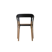 Steelwood Chair - Free Shipping