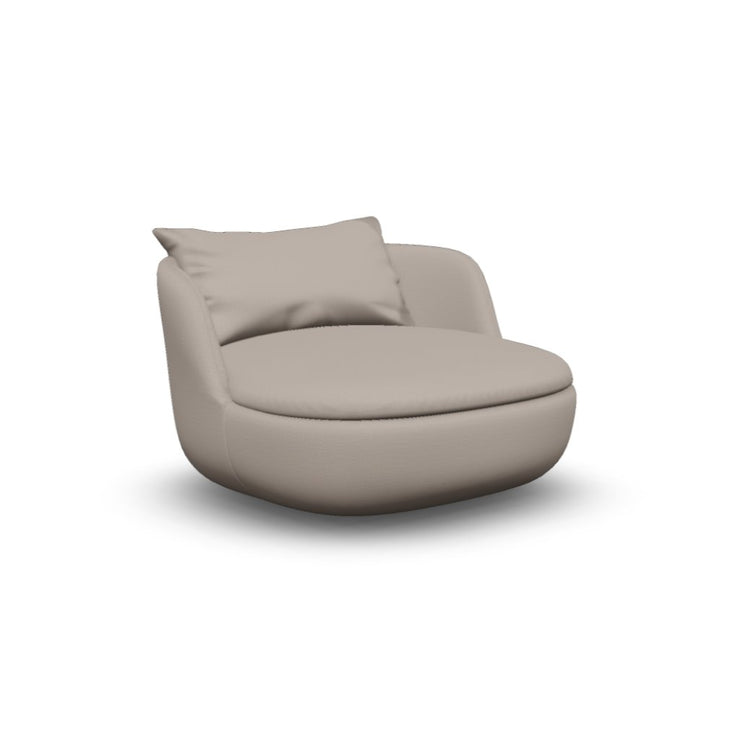 Bart Swivel Chair