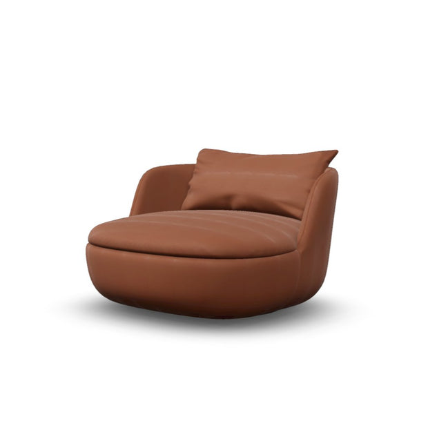 Bart Swivel Chair