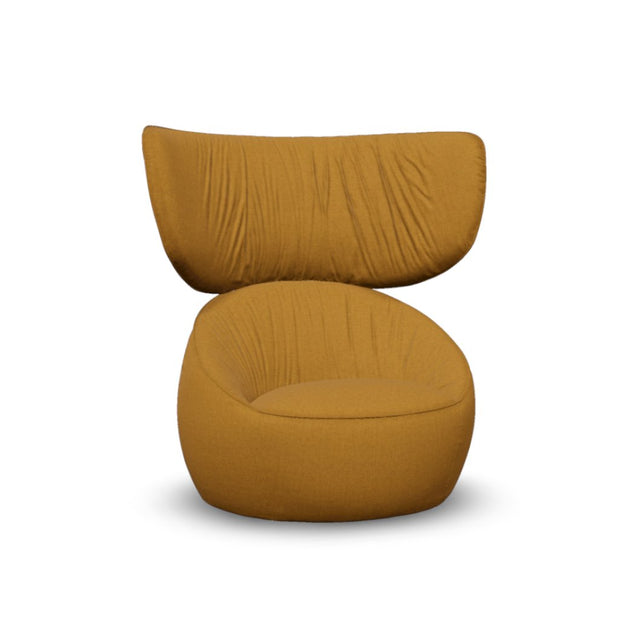 Hana Swivel Armchair