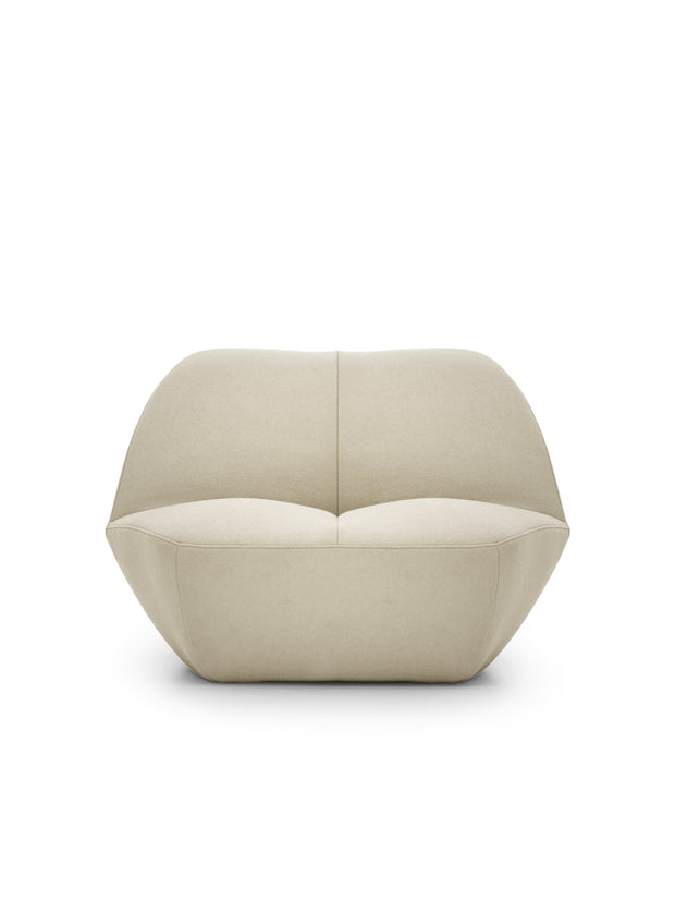 Kisss Lounge Chair