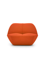 Kisss Lounge Chair