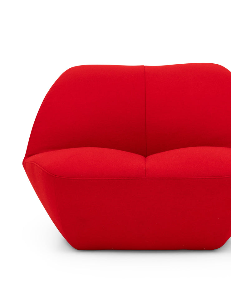 Kisss Lounge Chair