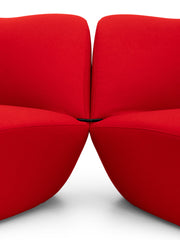 Kisss Lounge Chair