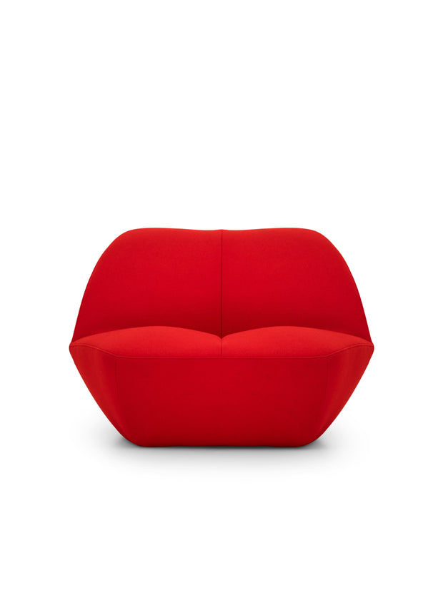 Kisss Lounge Chair