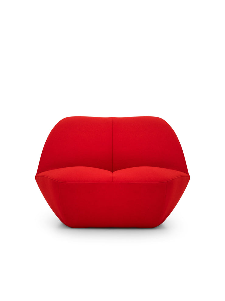 Kisss Lounge Chair