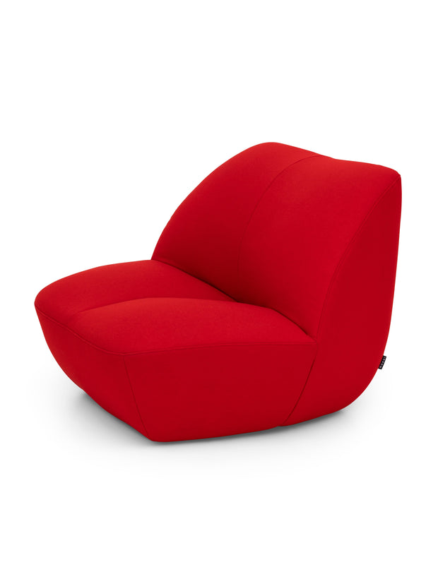 Kisss Lounge Chair