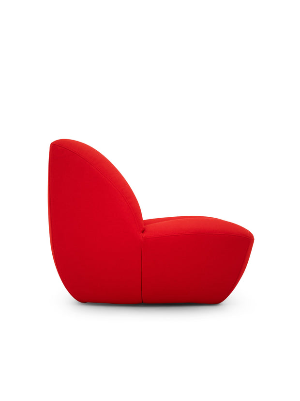 Kisss Lounge Chair